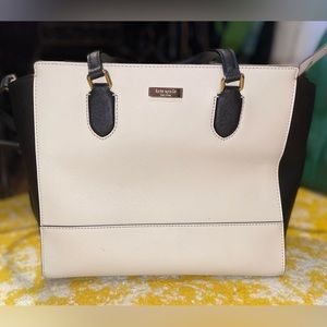 Large Kate spade bag